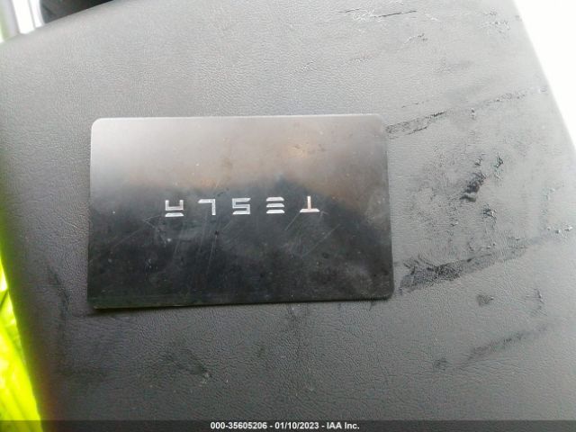 5YJ3E1EA5NF356281 Tesla MODEL 3