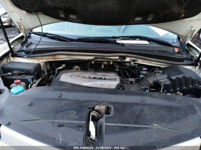 2HNYD28478H534320 Acura MDX