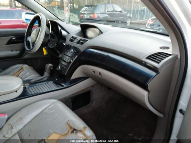 2HNYD28478H534320 Acura MDX