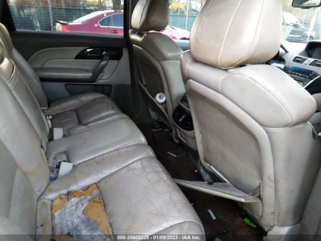 2HNYD28478H534320 Acura MDX