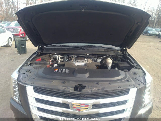 Cadillac Escalade Esv Premium 2015 1GYS4TKJ1FR681112 Image 11
