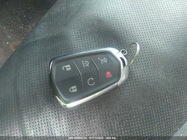 Cadillac Escalade Esv Premium 2015 1GYS4TKJ1FR681112 Image 3