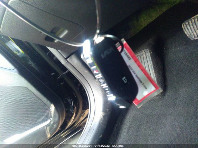 5XYK6CAF8PG046353 KIA Sportage X-line