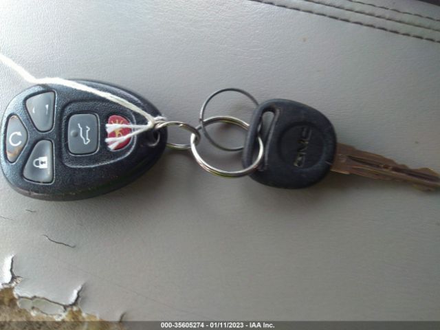 1GKER33D39J123377 GMC Acadia Slt2