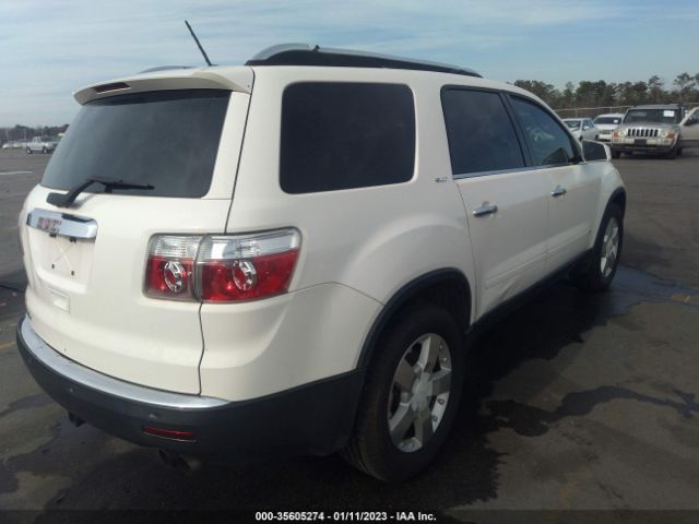 1GKER33D39J123377 GMC Acadia Slt2
