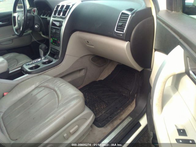1GKER33D39J123377 GMC Acadia Slt2