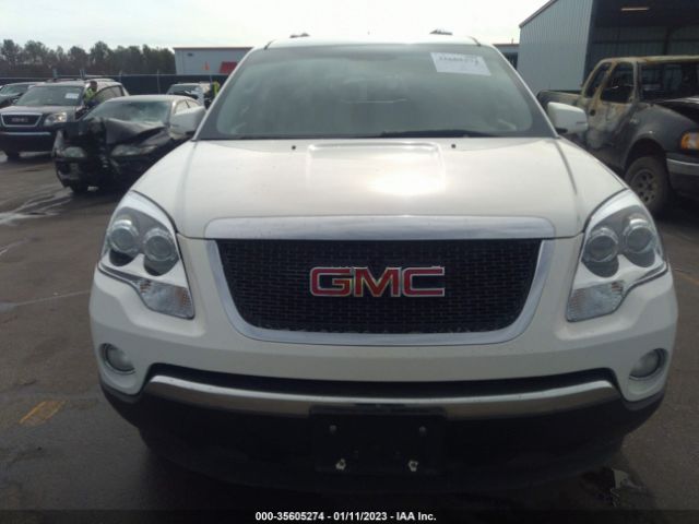 1GKER33D39J123377 GMC Acadia Slt2