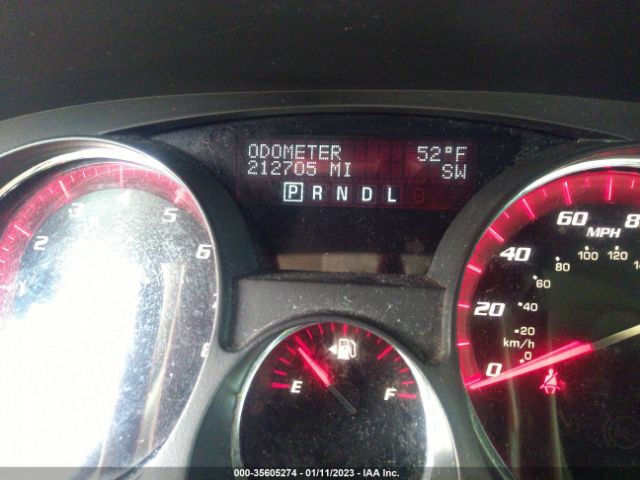 1GKER33D39J123377 GMC Acadia Slt2