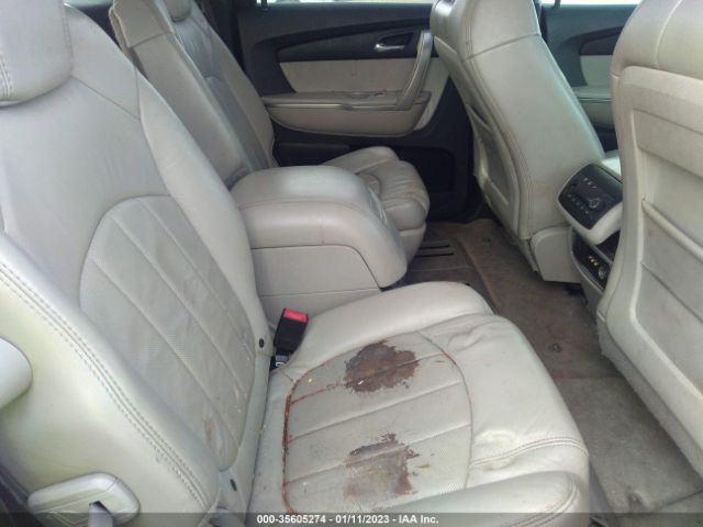 1GKER33D39J123377 GMC Acadia Slt2