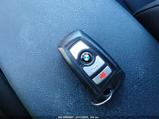 5UXWX9C5XF0D60145 BMW X3 Xdrive28i