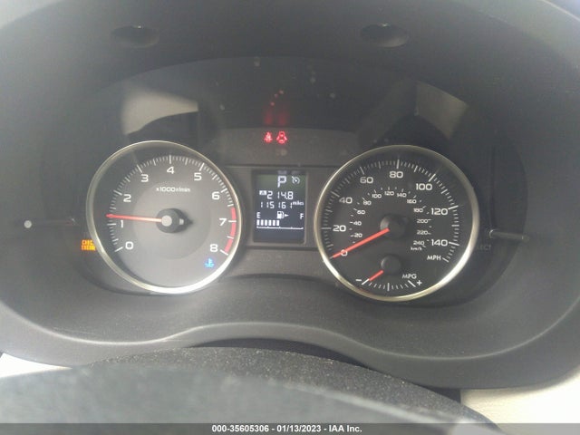JF1GJAC68FH011118 Subaru Impreza Sedan Premium