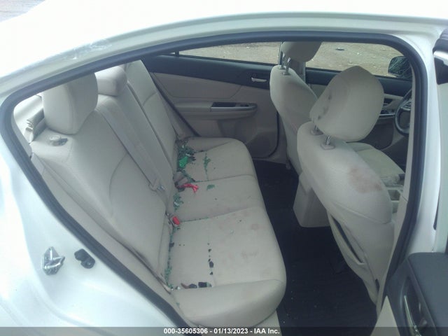 JF1GJAC68FH011118 Subaru Impreza Sedan Premium