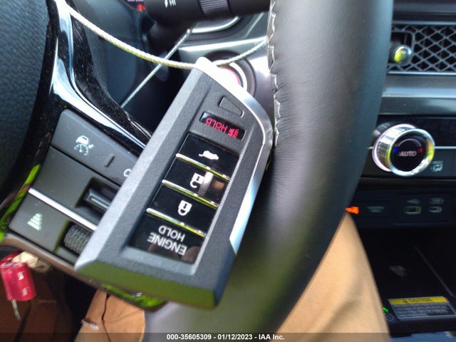 2023 Acura Integra, VIN: 19UDE4H63PA012216