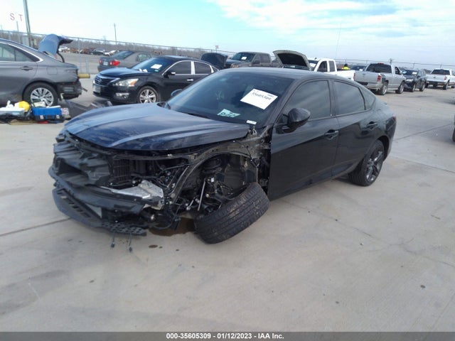 2023 Acura Integra, VIN: 19UDE4H63PA012216