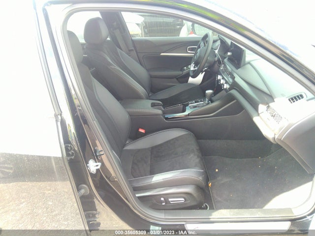 2023 Acura Integra, VIN: 19UDE4H63PA012216
