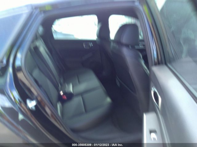 19UDE4H63PA012216 Acura Integra W/a-spec Tech Package