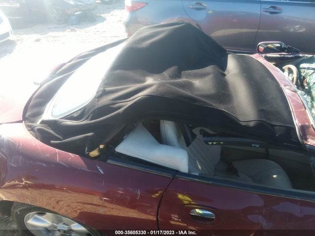 1998 JAGUAR XK8 SAJGN2245WC021978 Photo 7