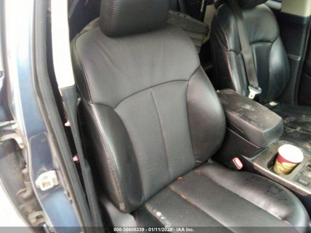 4S3BMCK65D3003058 Subaru Legacy 2.5i Limited