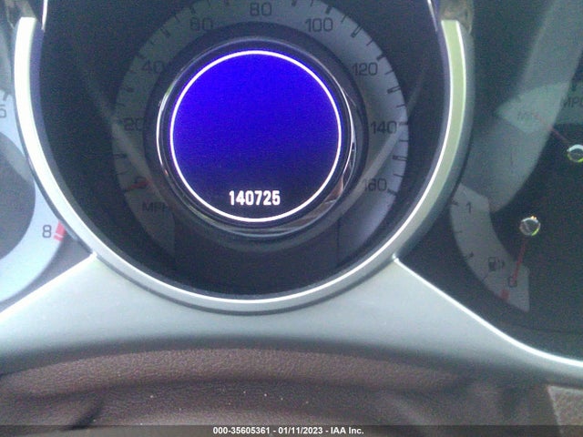 3GYFNFE34CS541464 Cadillac Srx Premium Collection