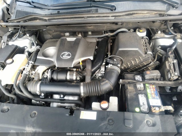 2015 Lexus NX, VIN: JTJYARBZ4F2020617