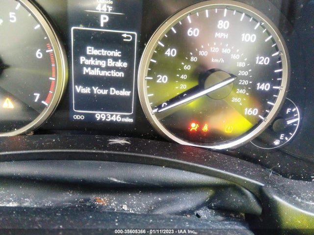 2015 Lexus NX, VIN: JTJYARBZ4F2020617