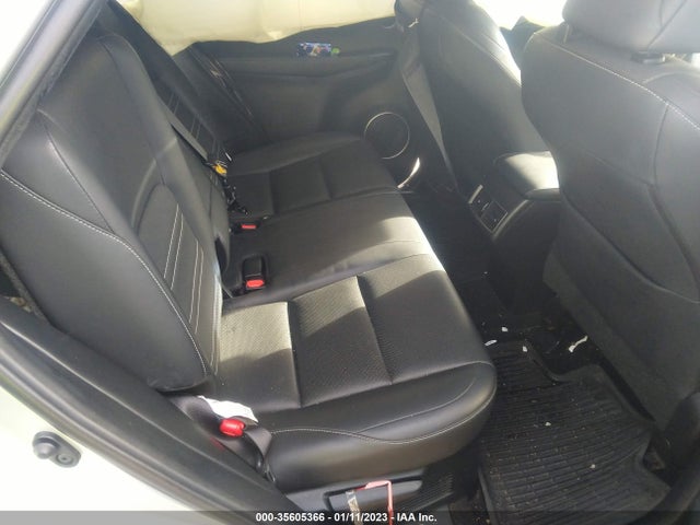 2015 Lexus NX, VIN: JTJYARBZ4F2020617