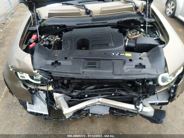 2023 Land Rover Defender, VIN: SALE27EU1P2119347