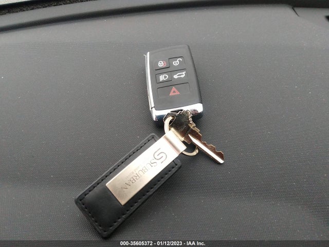 2023 Land Rover Defender, VIN: SALE27EU1P2119347