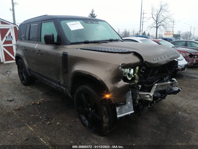 2023 Land Rover Defender, VIN: SALE27EU1P2119347