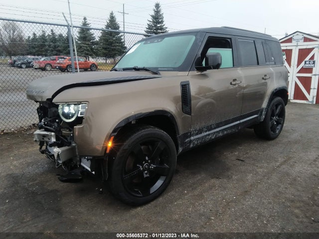 2023 Land Rover Defender, VIN: SALE27EU1P2119347