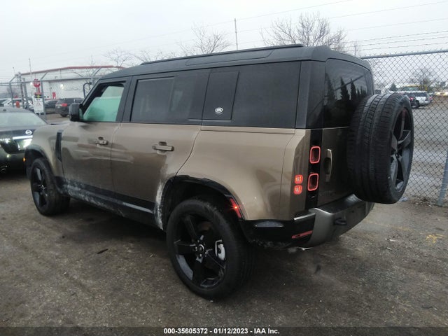 2023 Land Rover Defender, VIN: SALE27EU1P2119347