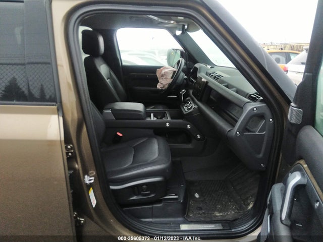 2023 Land Rover Defender, VIN: SALE27EU1P2119347