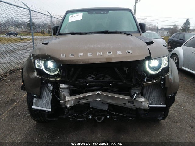2023 Land Rover Defender, VIN: SALE27EU1P2119347