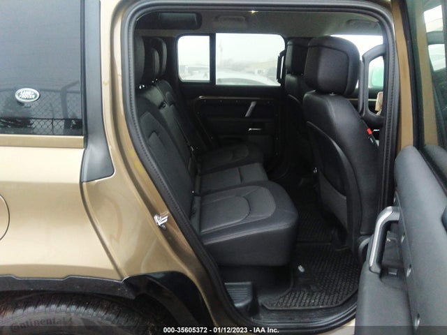 2023 Land Rover Defender, VIN: SALE27EU1P2119347