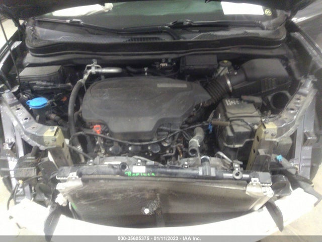 Honda Pilot 2017 5FNYF6H53HB052630 Image 12