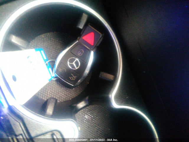 2015 Mercedes-Benz S-Class, VIN: WDDUG8FB1FA144377