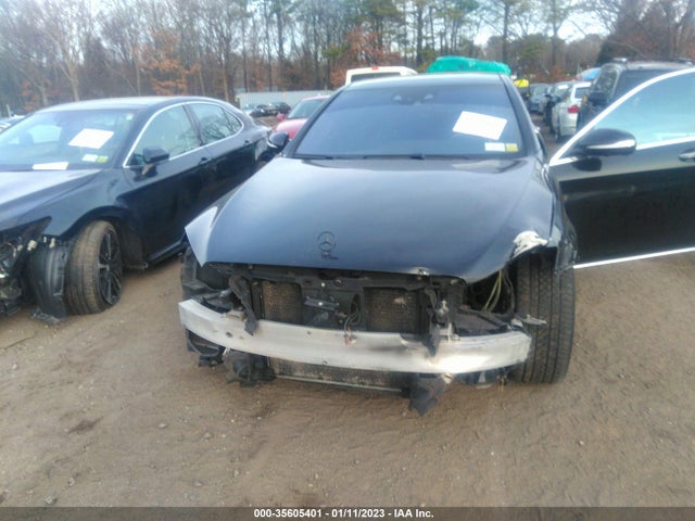 2015 Mercedes-Benz S-Class, VIN: WDDUG8FB1FA144377