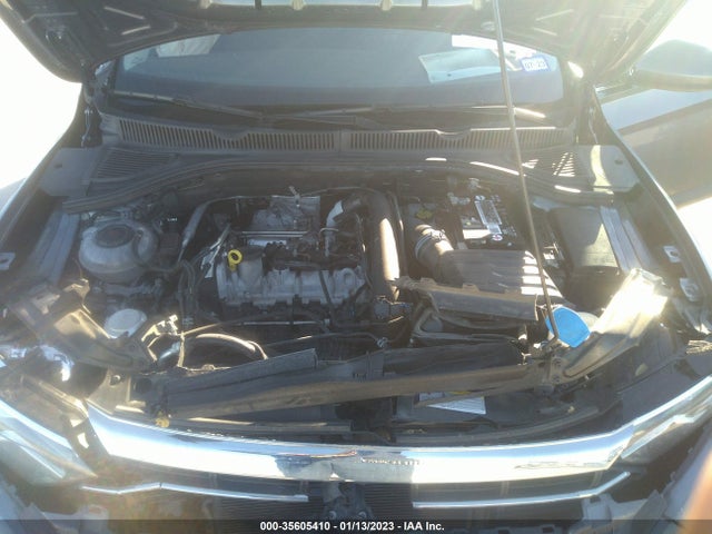 2021 VOLKSWAGEN JETTA S/SE/R-LINE VIN: 3VWC57BU2MM039616