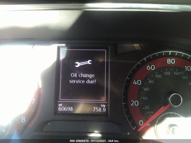 2021 VOLKSWAGEN JETTA S/SE/R-LINE VIN: 3VWC57BU2MM039616