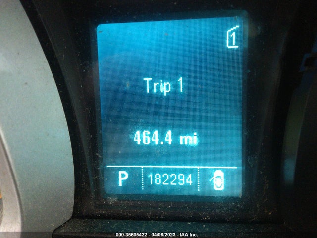 2011 CHEVROLET EQUINOX LT W/2LT VIN: 2CNFLNEC5B6394909