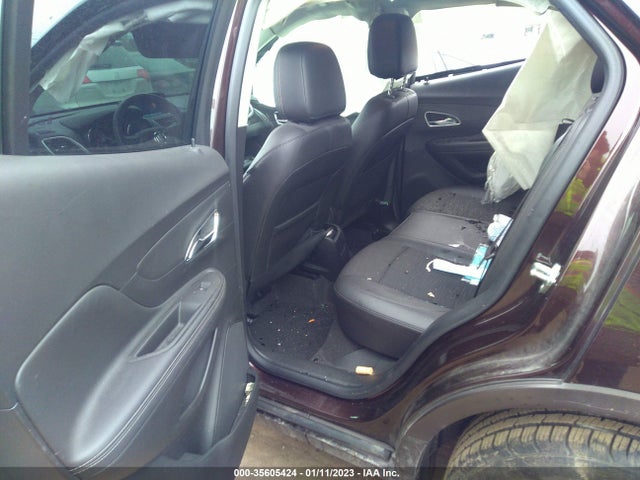 2016 Buick Encore, VIN: KL4CJESB8GB625762