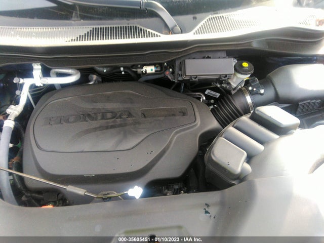 2022 HONDA RIDGELINE RTL VIN: 5FPYK3F78NB009645