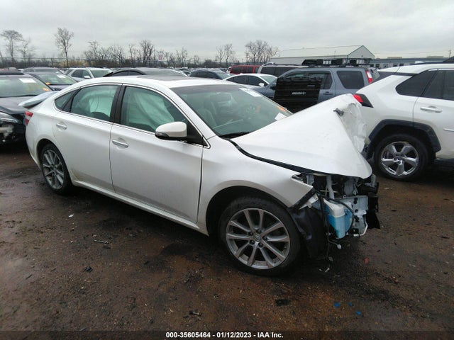 2015 Toyota Avalon, VIN: 4T1BK1EB5FU179121