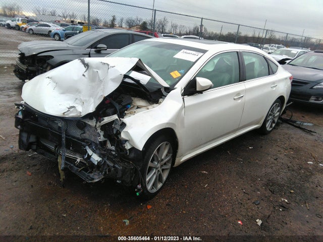2015 Toyota Avalon, VIN: 4T1BK1EB5FU179121