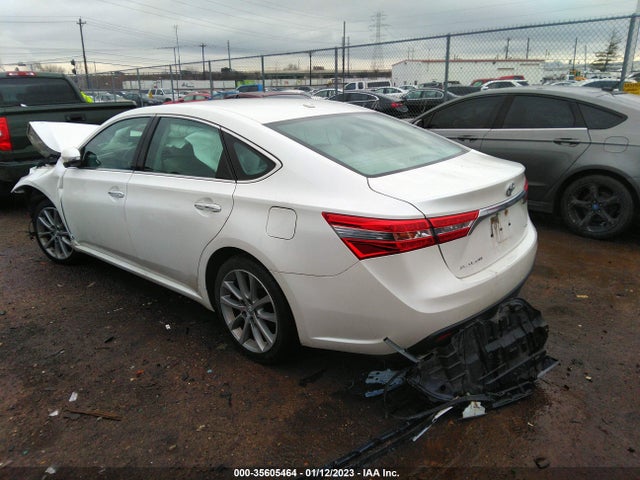 2015 Toyota Avalon, VIN: 4T1BK1EB5FU179121
