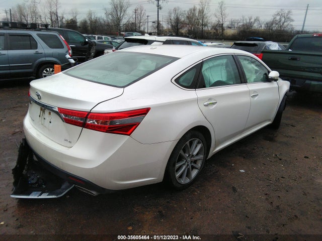2015 Toyota Avalon, VIN: 4T1BK1EB5FU179121