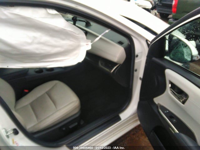 2015 Toyota Avalon, VIN: 4T1BK1EB5FU179121