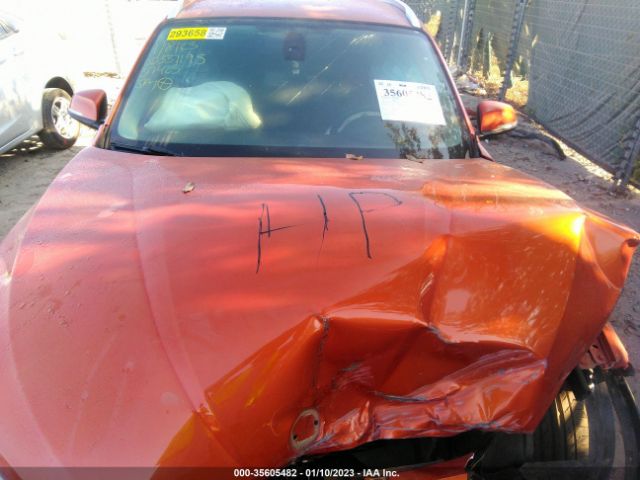 WBAVM1C50FV317423 BMW X1 Sdrive28i