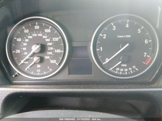 WBAVM1C50FV317423 BMW X1 Sdrive28i