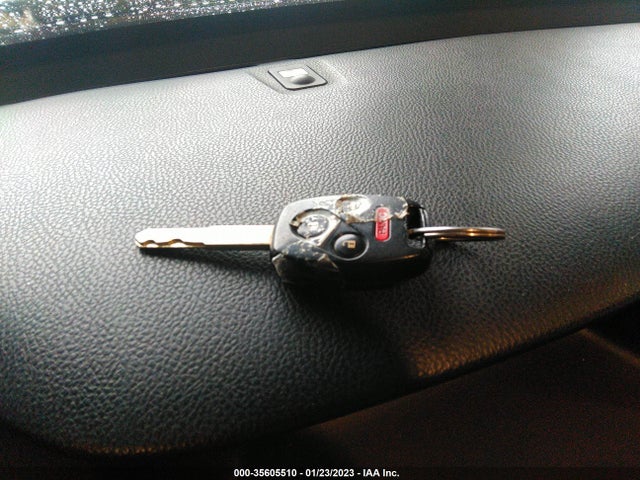 Honda Accord Sdn Ex-l 2010 1HGCP2F8XAA046806 Image 3